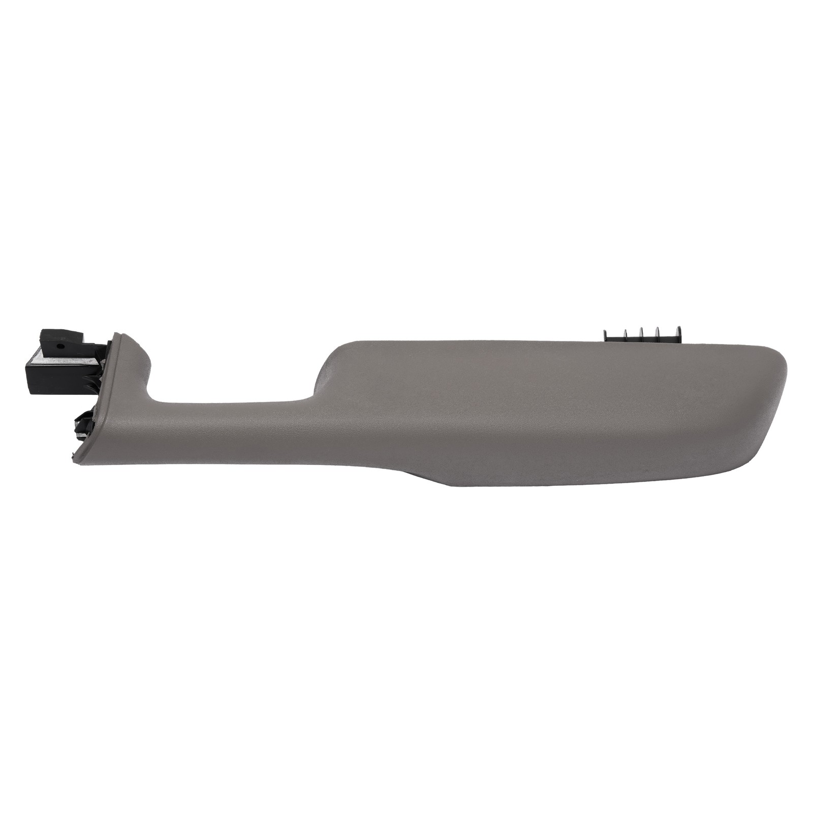 Light Gray Door Arm Rest Pad Passenger Side For 1999-2006 Chevrolet GMC Cadillac
