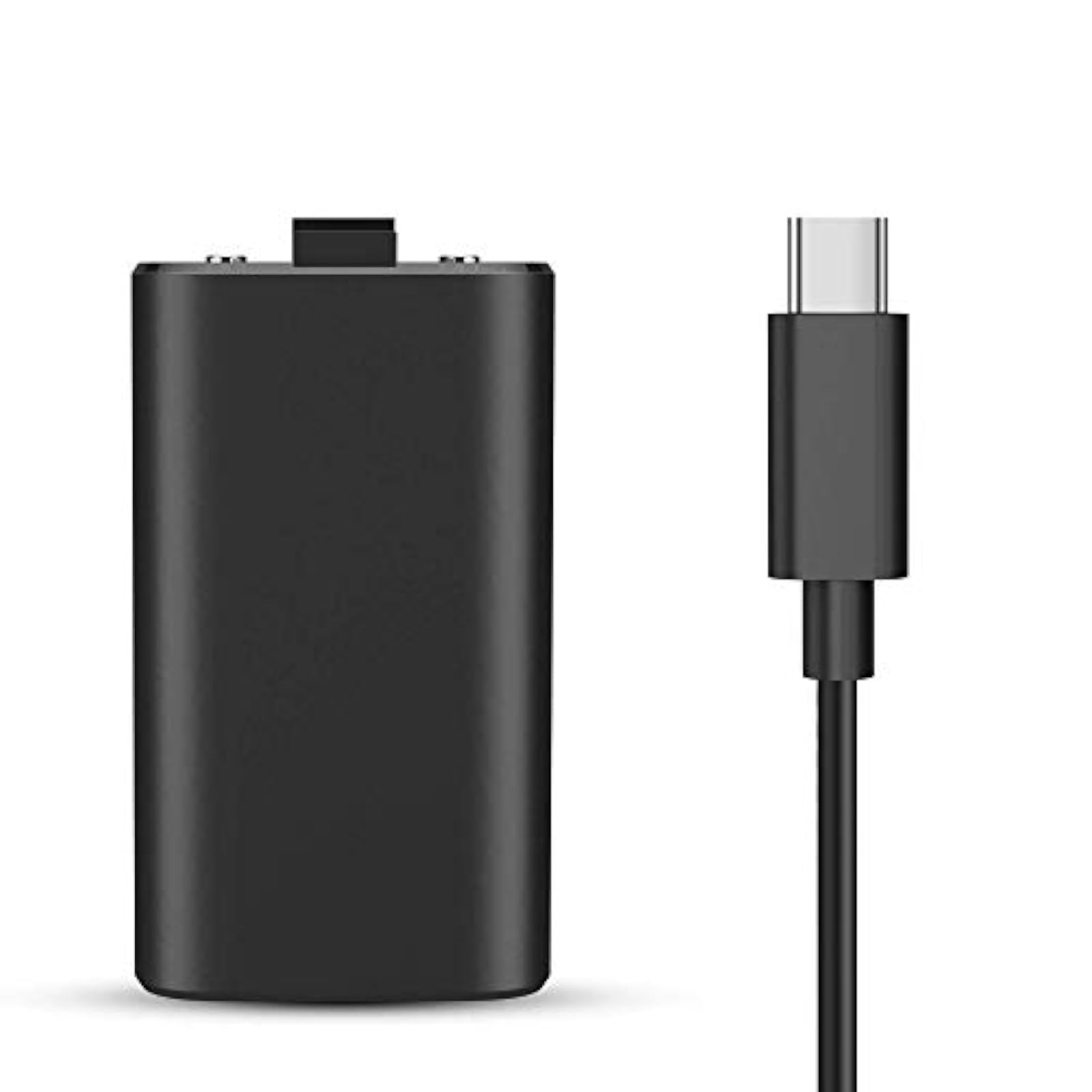 Rechargeable Battery Pack For Xbox Series X/s Wireless Controller With USB