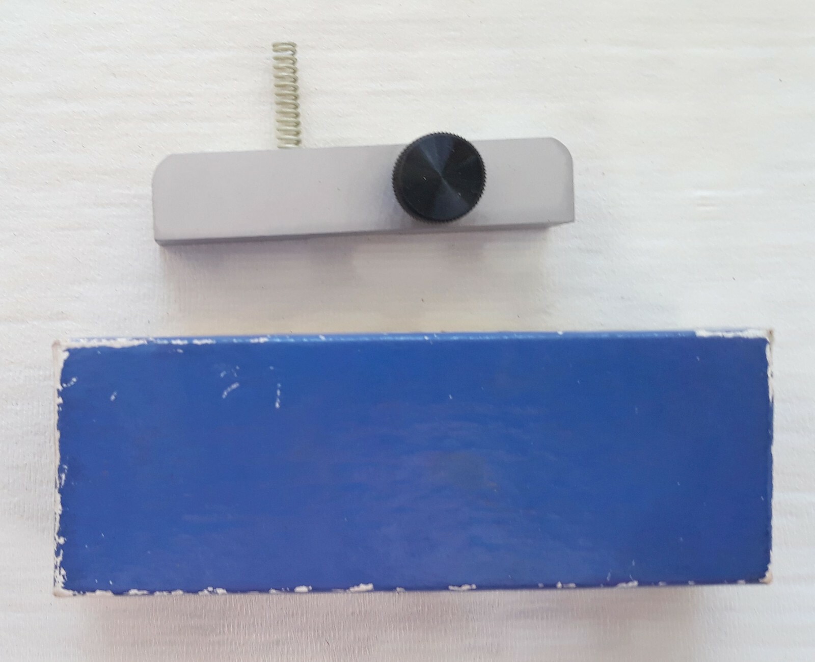 SPI 30-406-3 Depth Base  Accessory For 4-6" Dial Calipers