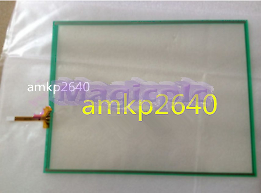 1pcs for NEW 1201-110R TOUCH SCREEN GLASS PANEL 1201-110R