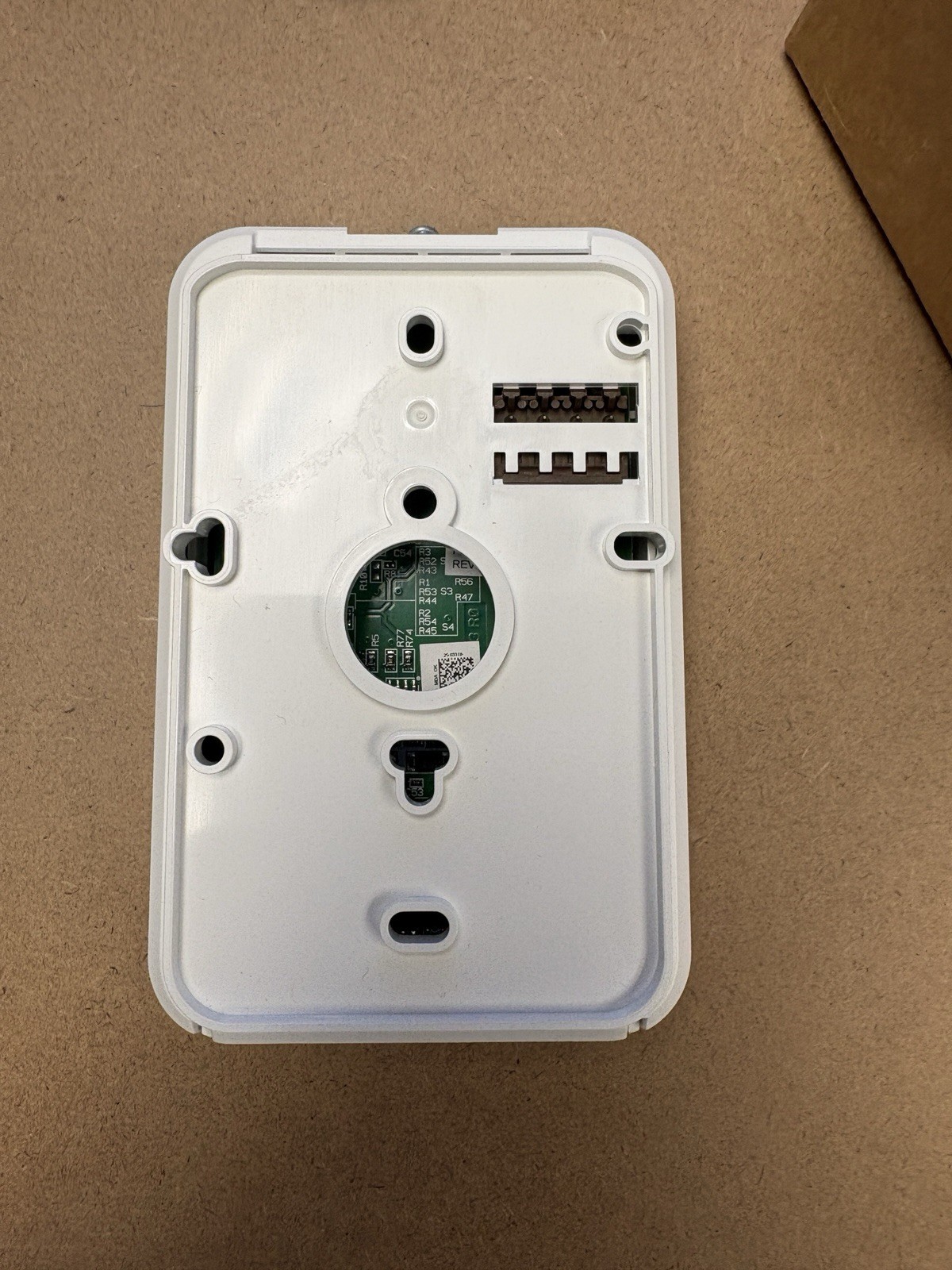 Johnson JC-TMR2400-0 Controller See Pics