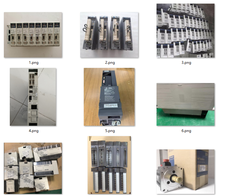FAST DELIVERY PLC Mitsubishi Servo Drive MR-J2-60B Refurbished