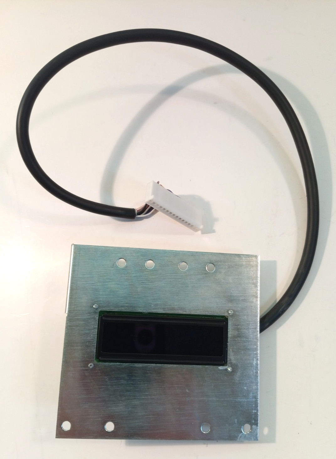 InOne OLED Vending Display Module EH1602A USI Wittern AP National Snack Machine