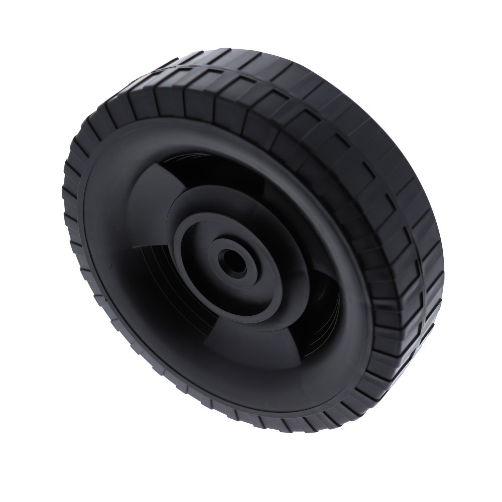 New Black & Decker OEM 598955-00 Edger Rear Wheel 79654 EH1000 LE710 LE750 LE750