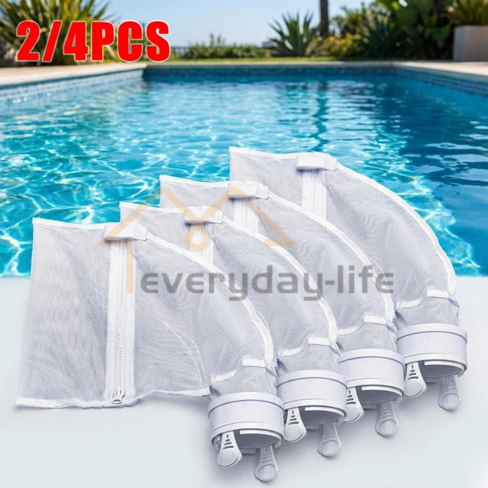 2/4 Pool Cleaner All Purpose Filter Bag K16 Replacement Fits for Polaris 280 480