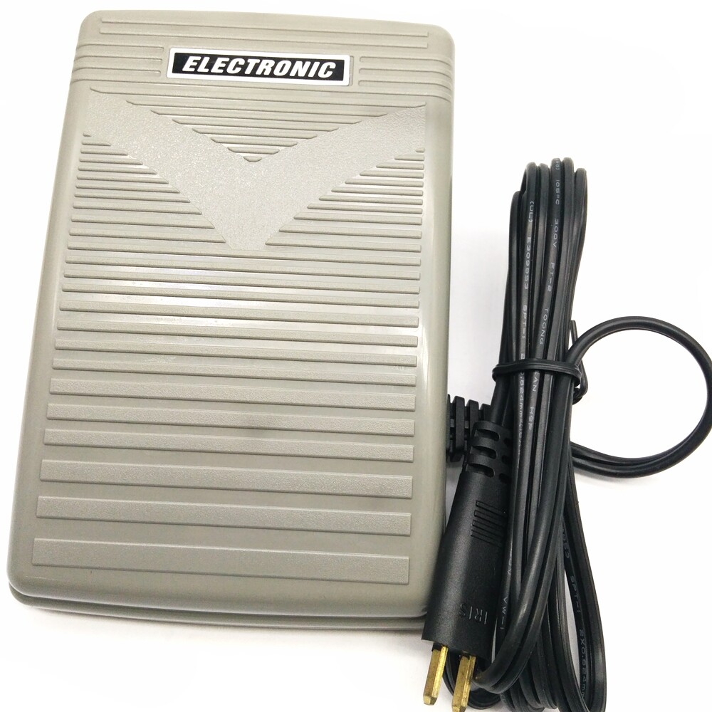 Foot Control Pedal # 4123141-01 For Husqvarna Viking Platinum Angelica Sophia