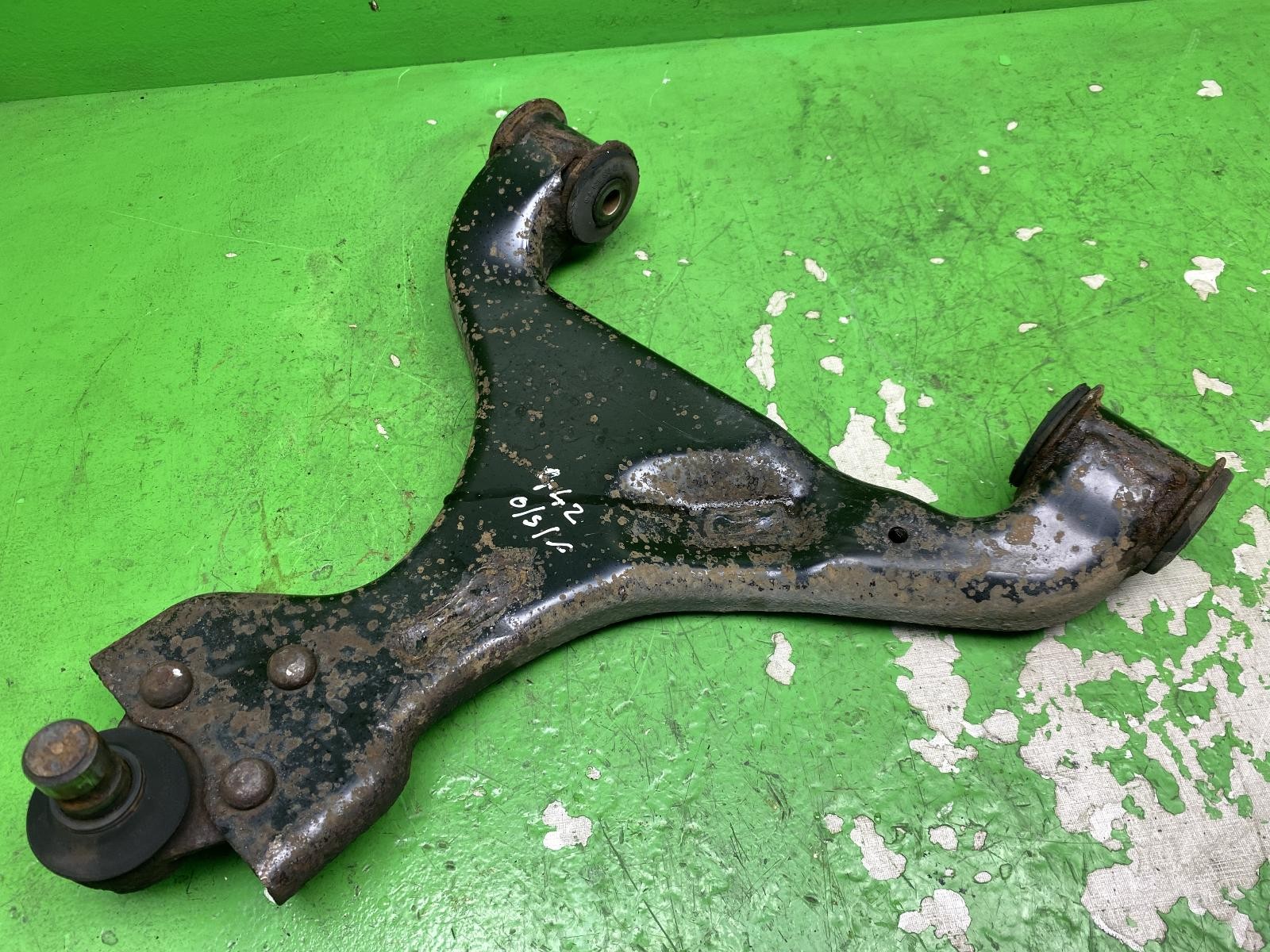 MERCEDES VITO Right Front Lower Control Arm 639 Lower Wishbone 04-14