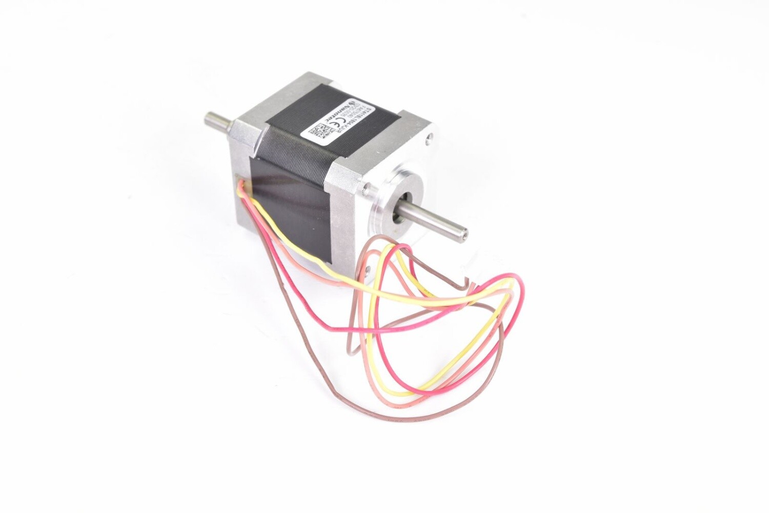 NANOTEC ST4118L1804-KJUR, Stepper motor