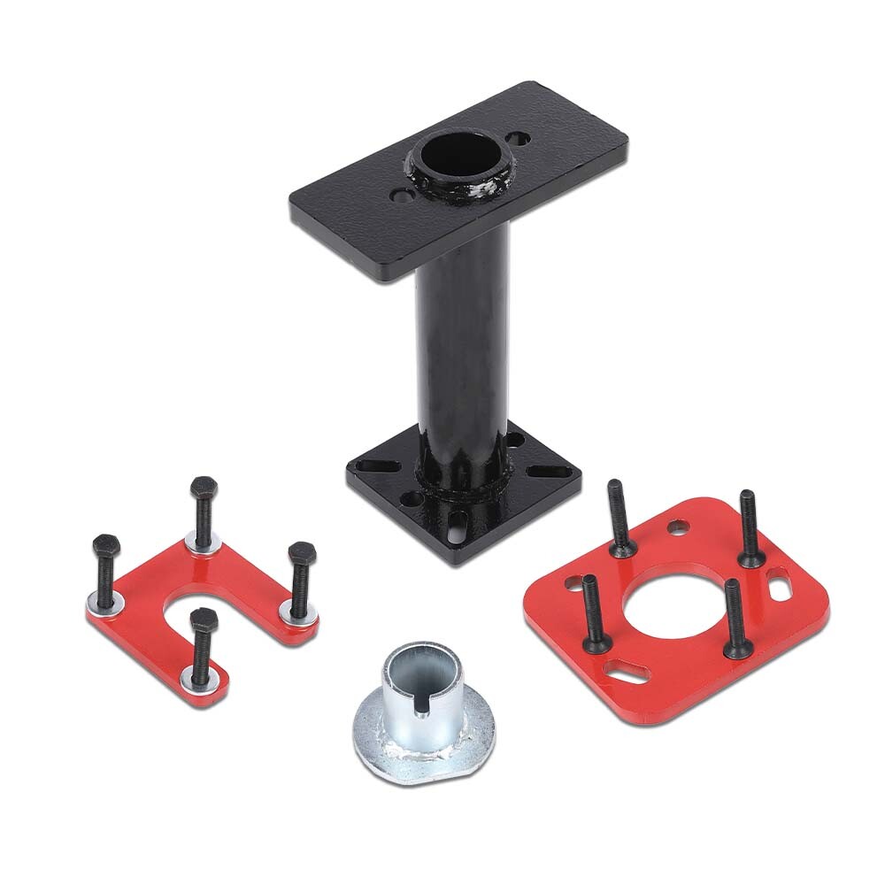 Fit For 1995-2020 Toyota W/ Tone Ring Tool Installer Axle Bearing Puller Set New