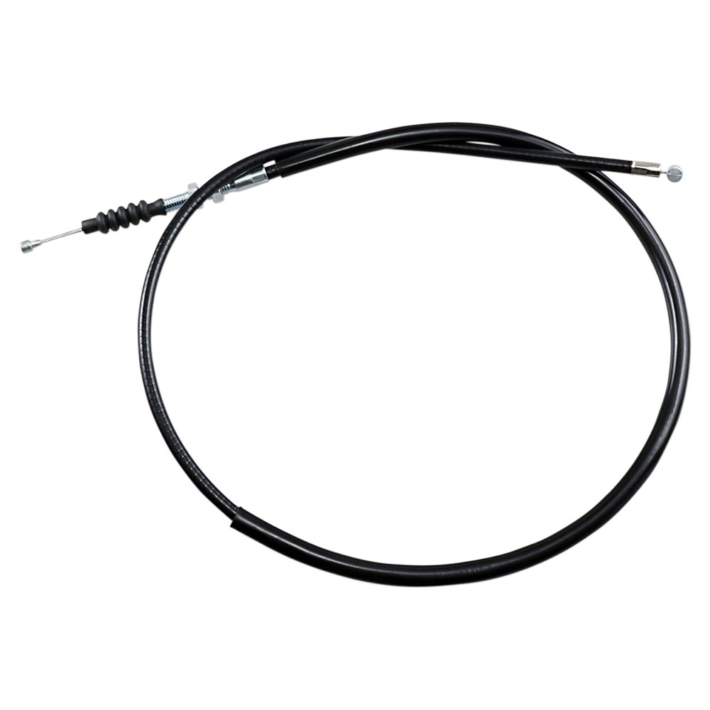 Motion Pro 02-0163 Black Vinyl Clutch Cable
