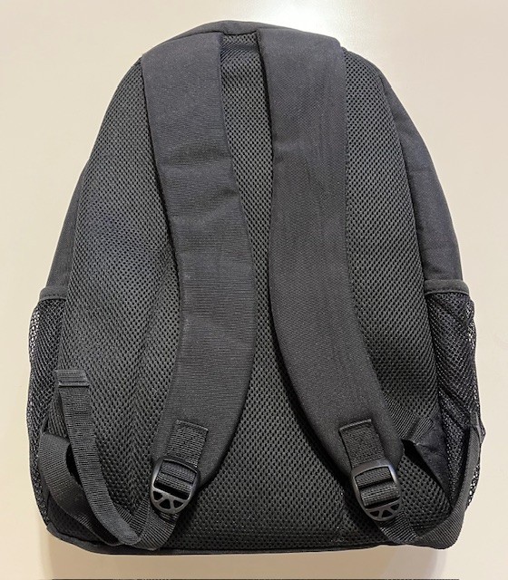 Targus - 15-16” Ascend backpack laptop case black
