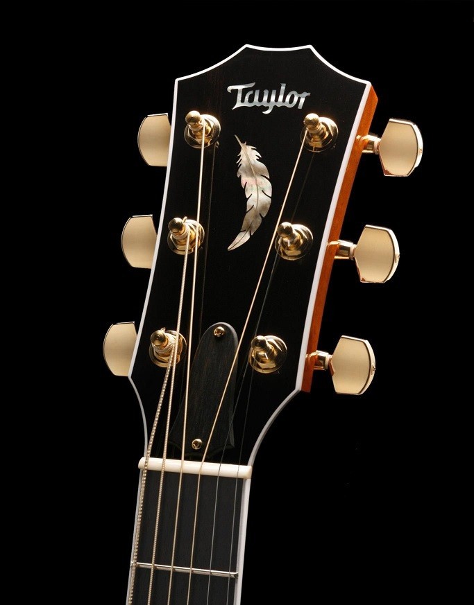 GeetarGizmos 1 11/16" / 43mm SLOTTED BONE NUT made for TAYLOR 100 SERIES Guitars