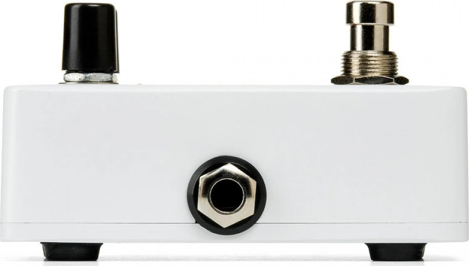 Static Expression Pedal
