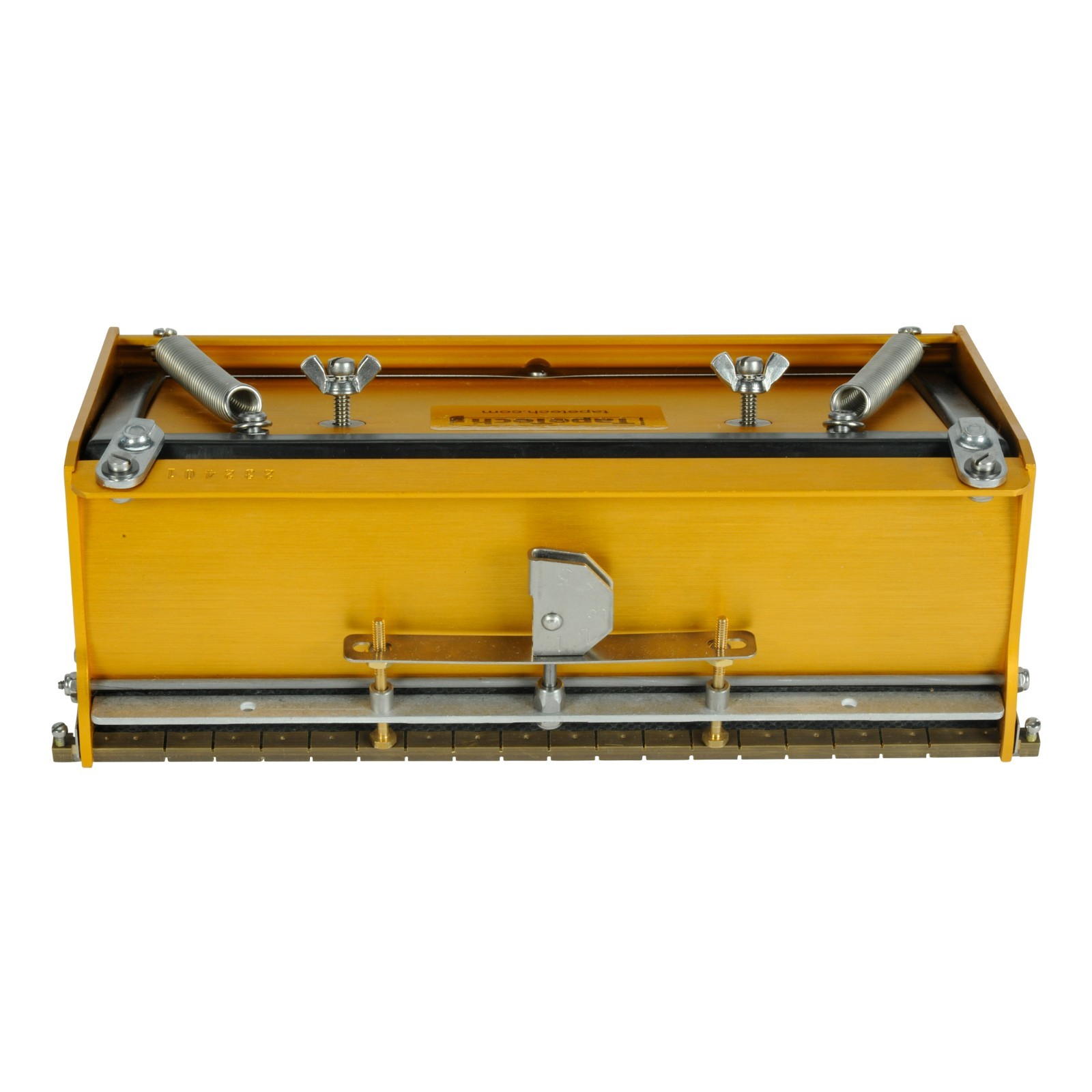 Tapetech Easyclean Drywall Flat Box 10" | EZ10TT
