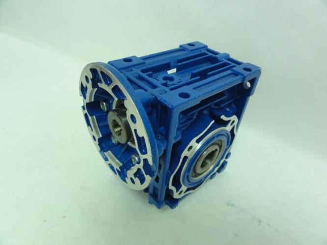 185182 Parts Only; Motovario NMRV-40 Gearbox; Output Shaft: 0.435"ID x 0.98" OD