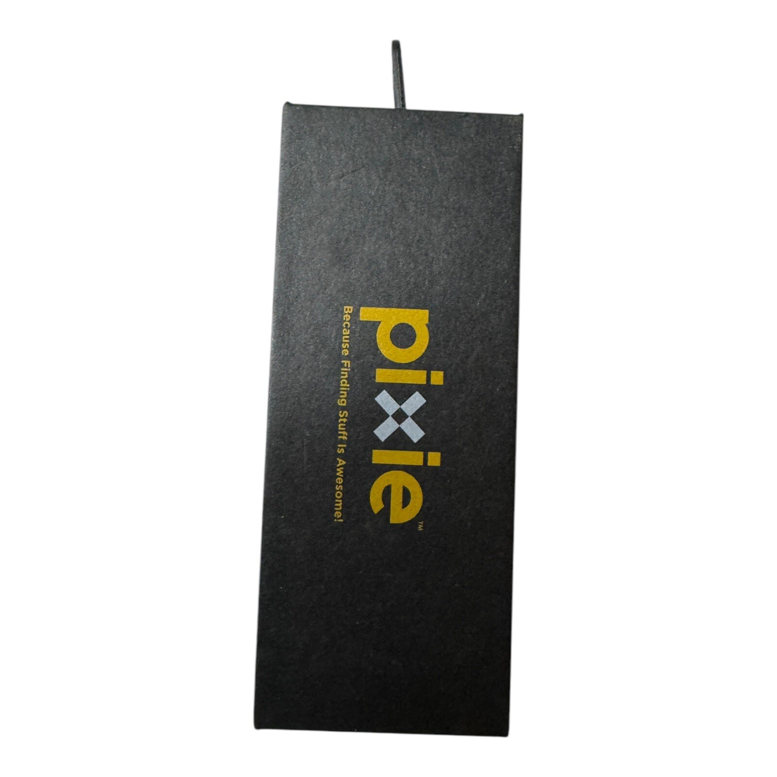 Pixie Ultimate Finder System 4-Pack - Find Keys, Phone, Wallet, Pets - SEALED