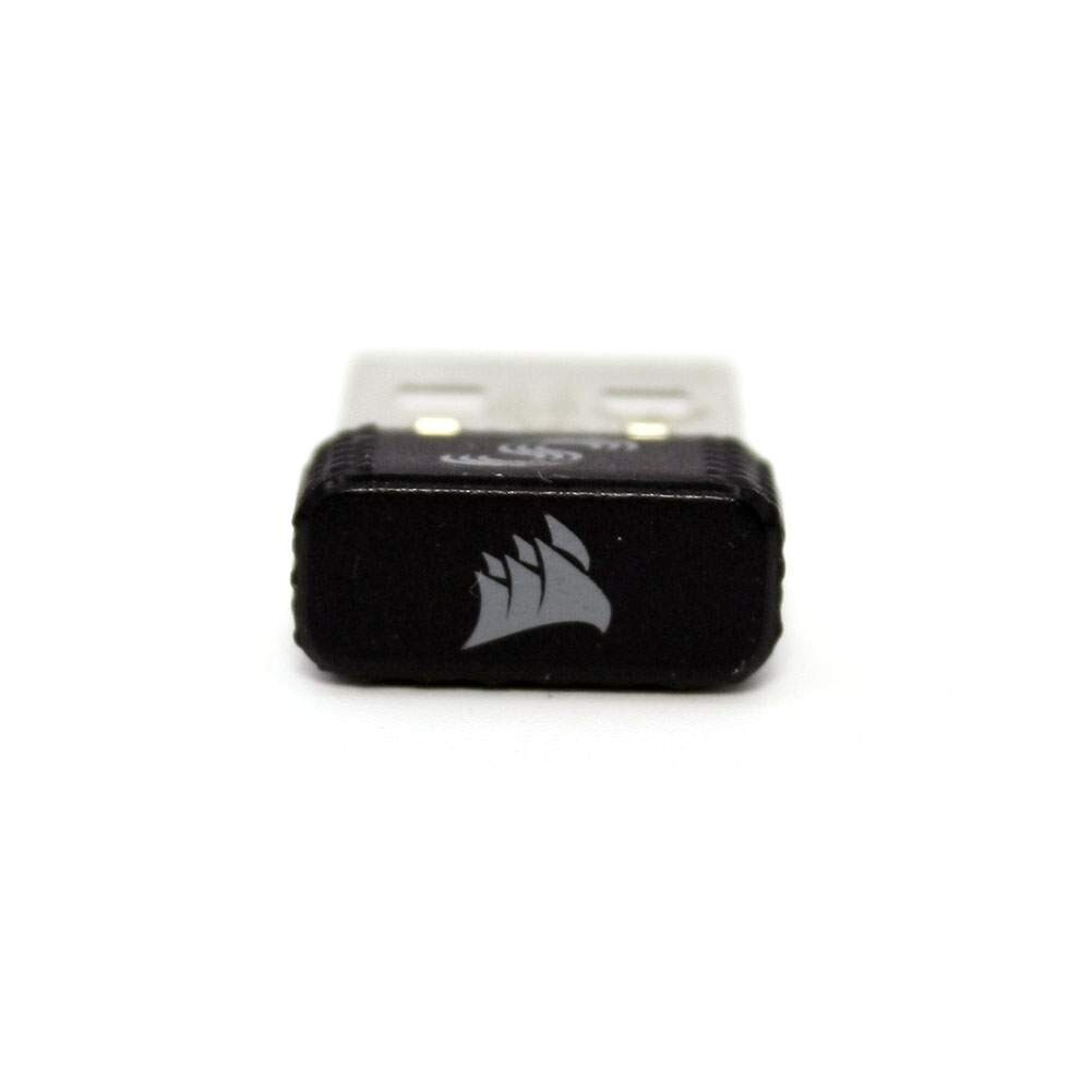Wireless Gaming USB Dongle Adapter Transceiver RGP019 For Corsair KATAR RPO