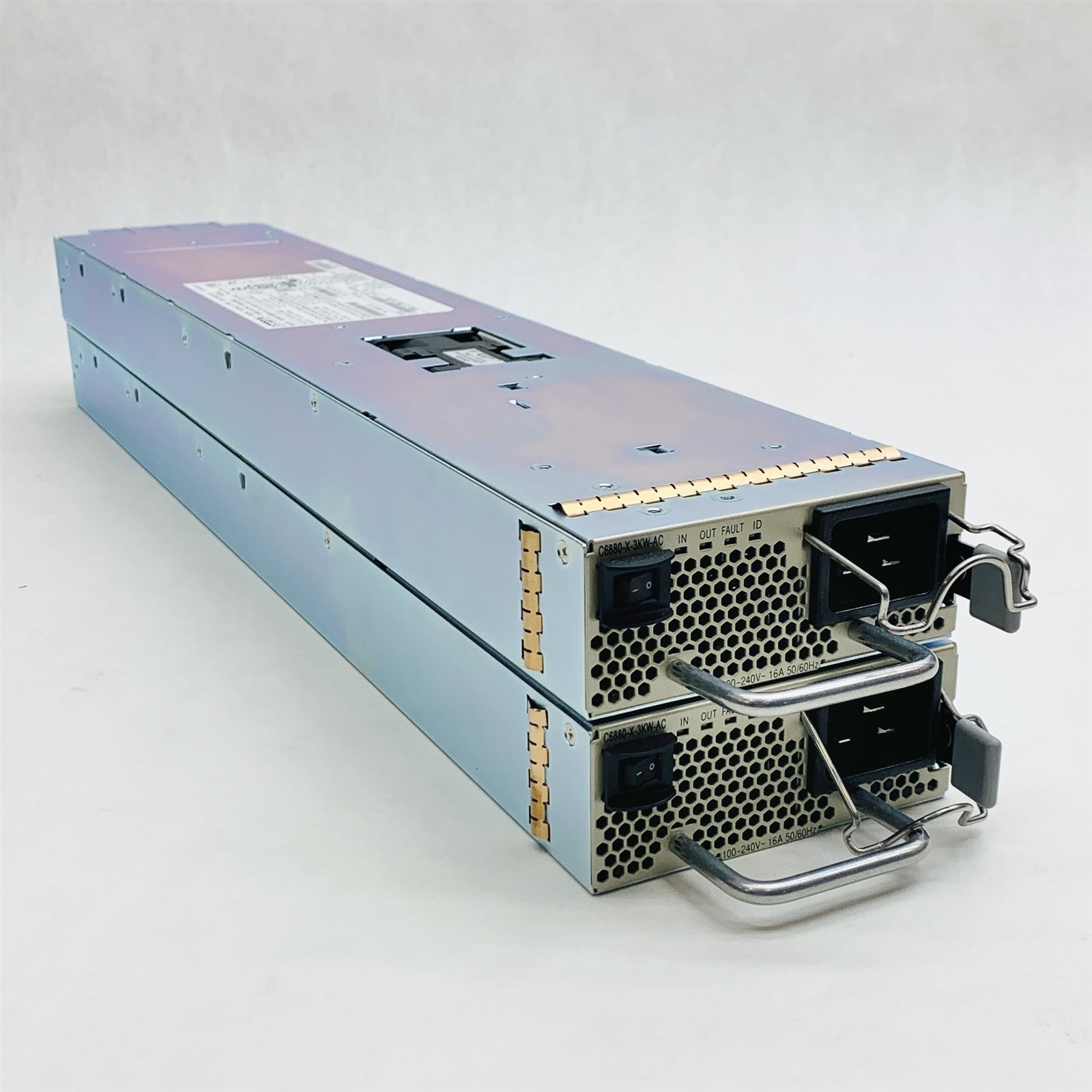Cisco C6880-X-3KW-AC 3051W Power Supply Artesyn 700-010646-0100 for C6880 Lot 2
