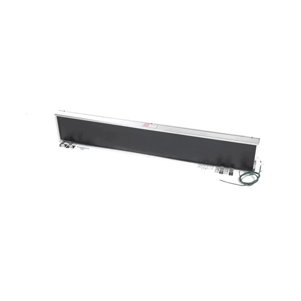 Marshall Air 500797R208 Tglo 10 X 60 Red 208Volts