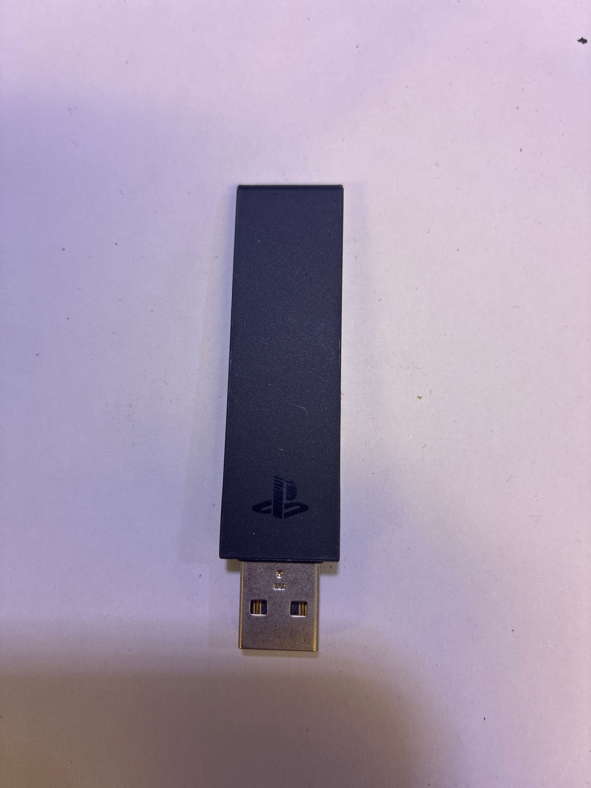🔥 Sony PlayStation Wireless Adaptor CUH-ZWA1J USB Dongle for PS4