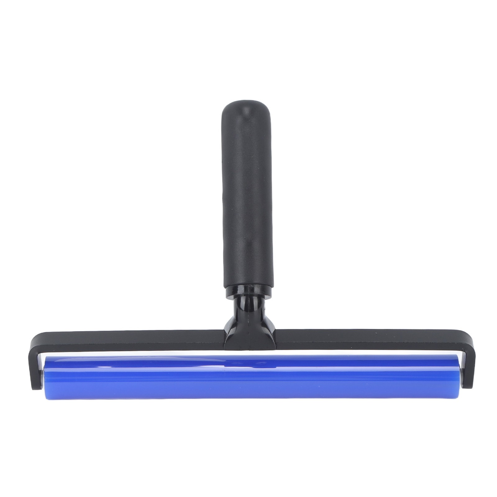 Static Roller Dust Removal Roller Super Sticky Blue Silicone Soft Static Action