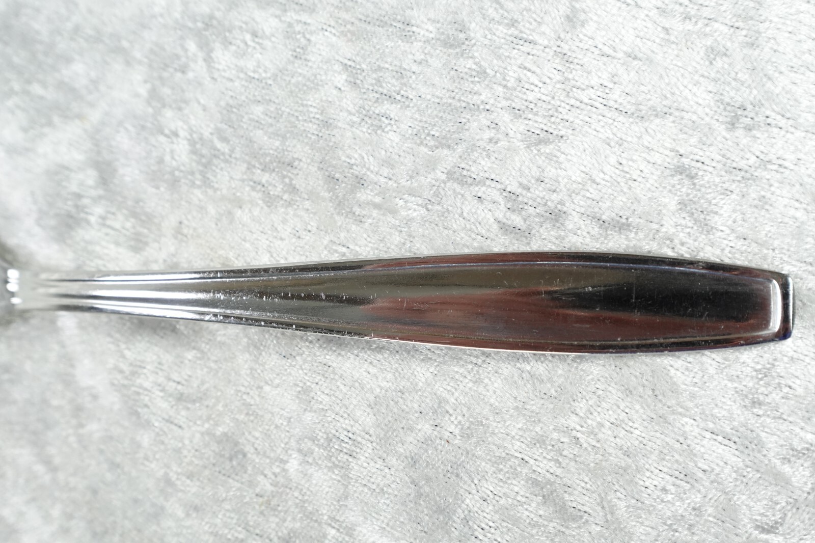 40 Pieces Vallarta Pattern Stainless Steel Flatware By Oneidacraft