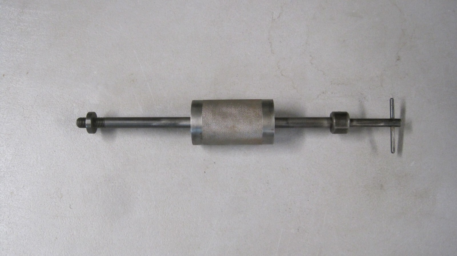 DIESEL INJECTOR SLIDE HAMMER PULLER NICE USA