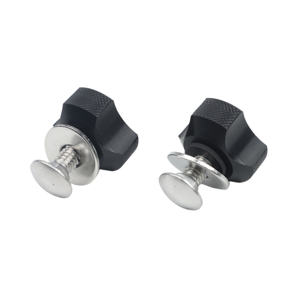 Backplate Screws Embedded Screws Diving Equipment Setup Scuba Diving Equipment
