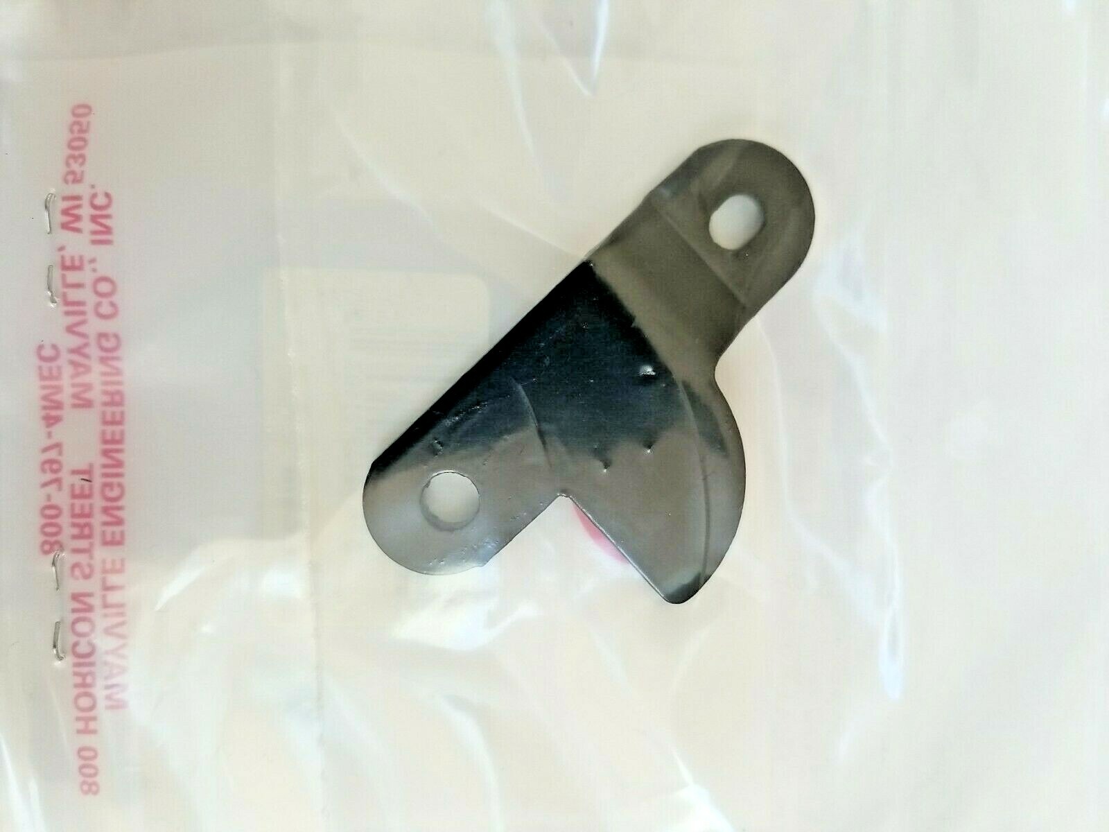 Mec 764 Eject Cam