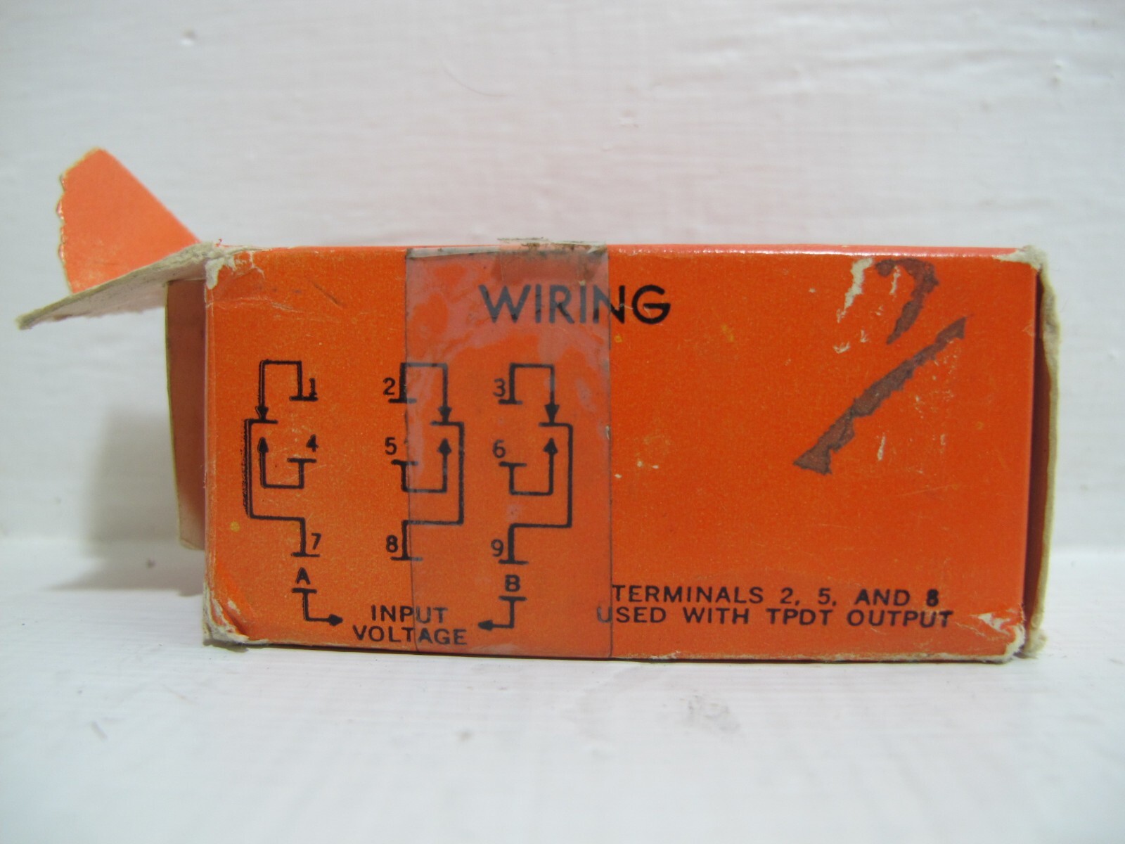 NEW ISSC 1019-100-4-2 Delay Relay Industrial Solid State Controls 101910042