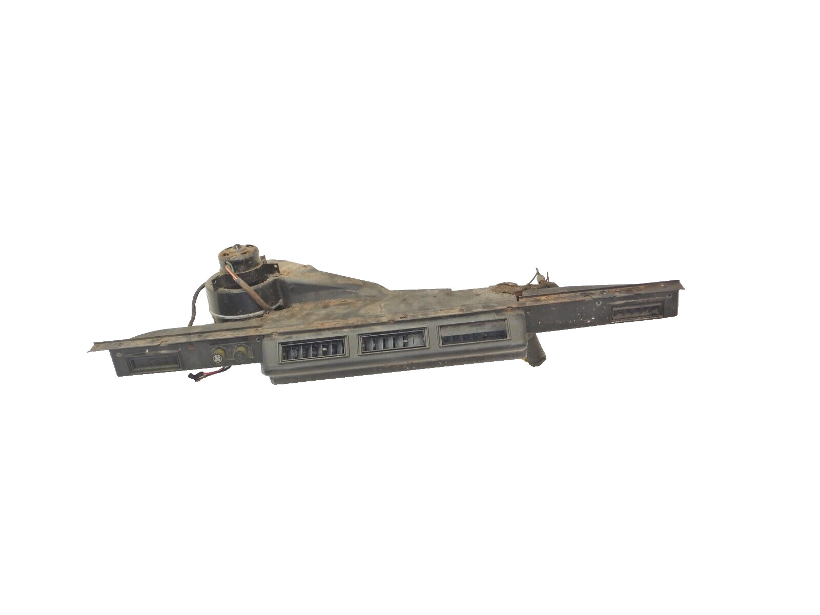 Jeep Wrangler YJ CJ 76-95 OEM Under Dash AC Air Condition Exchange Unit Blower
