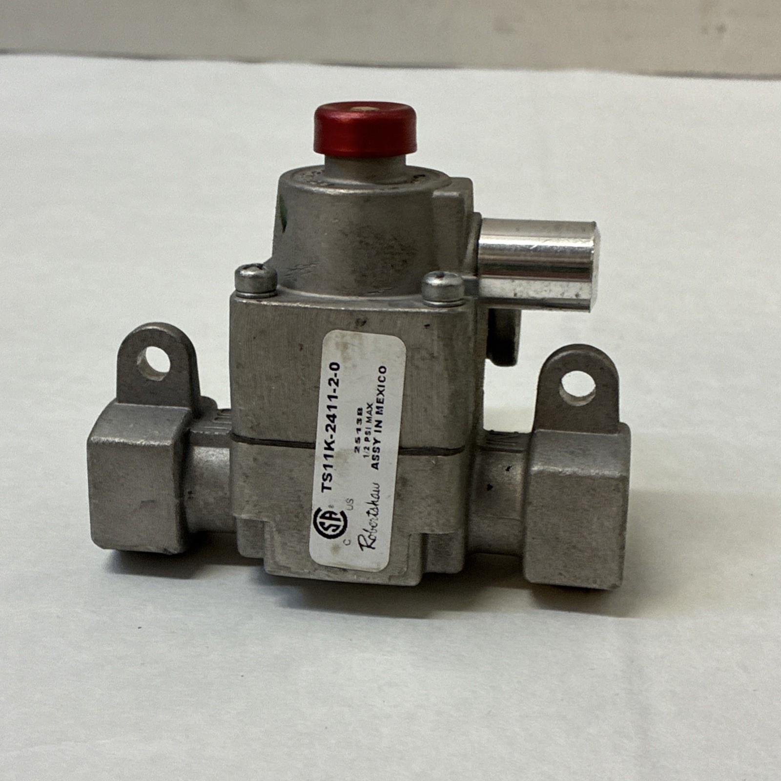 Robertshaw TS11K-2411-2-0