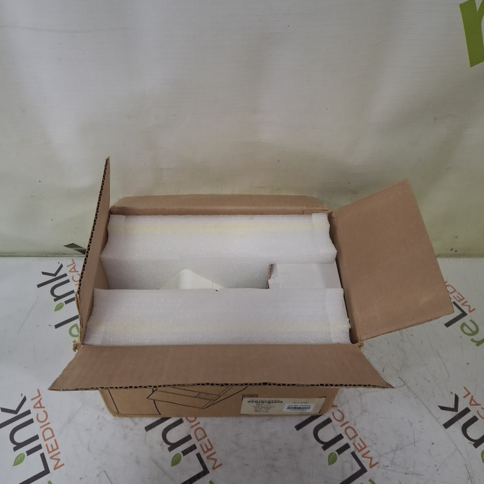 Cholestech LDX Cholesterol Analyzer