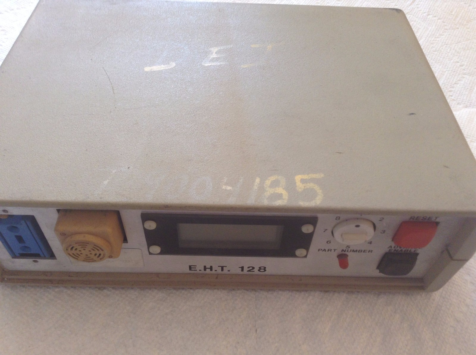 EHT128 Cable Tester