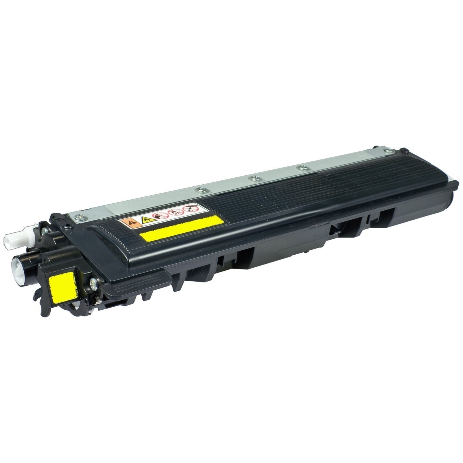 TN-210 Yellow Toner Cartridge for TN210Y HL-3040CN HL-3045CN HL-3070CW HL-3075CW