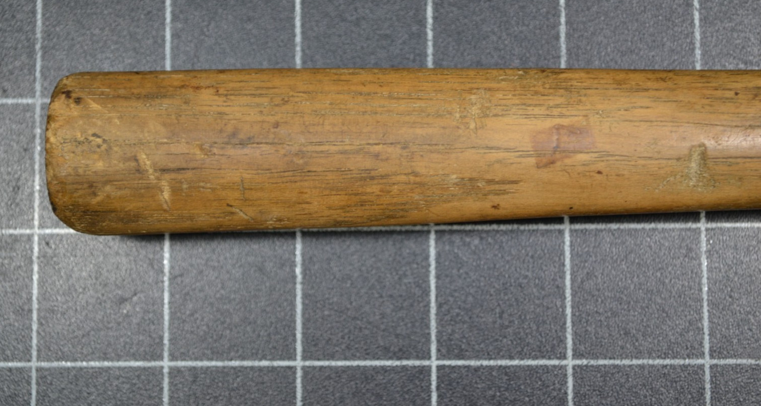 IRON CITY - 5# - BUSH HAMMER