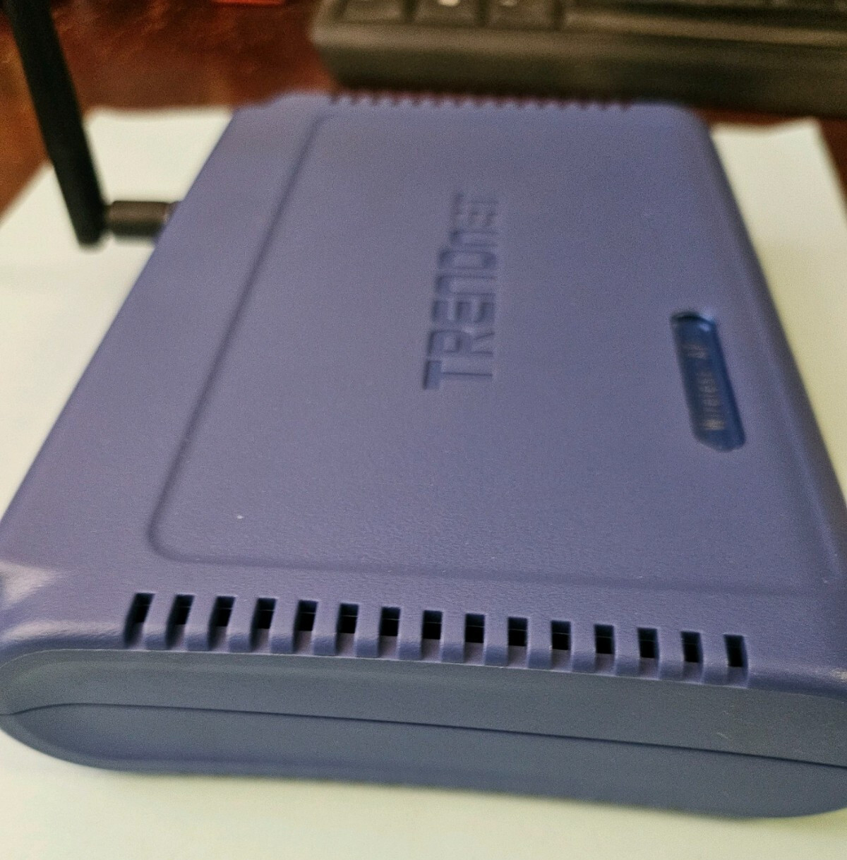 Trendnet 11g Wireless AP TEW-43OAPB