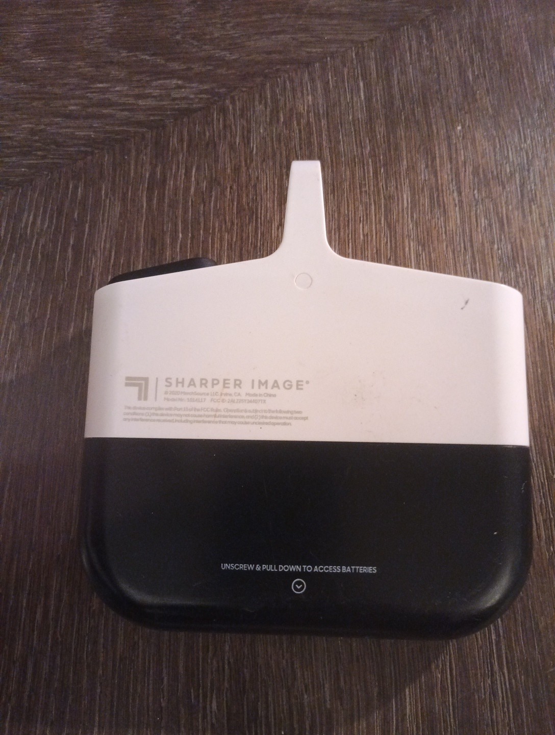 Sharper Image Gravity Rover 77 Remote Control ONLY Model 1014117 Replacement