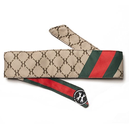 HK Army Paintball Headband - HH Tan