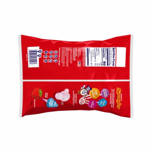 Dum Dums Pinks Blues and Reds Lollipops