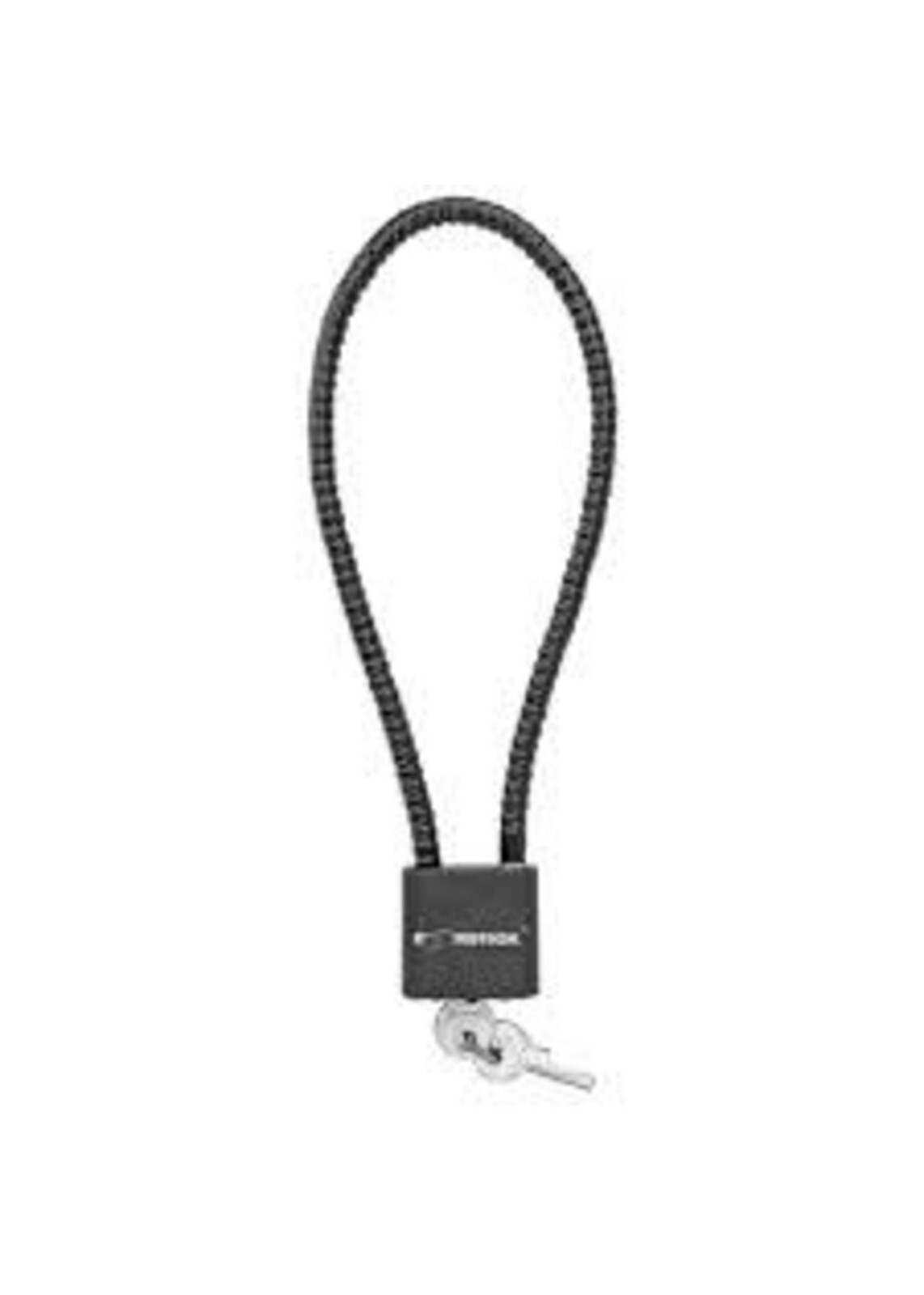 NEW 15" Cable Gun Lock