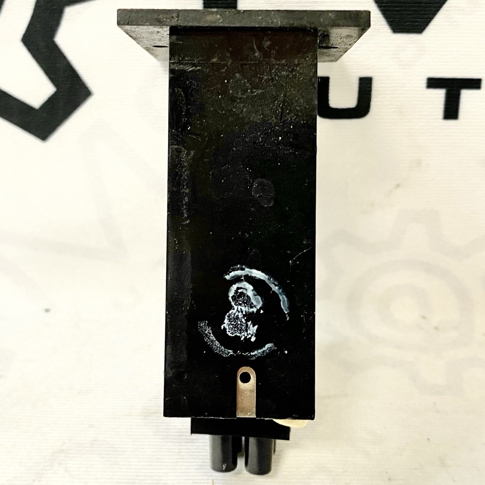 KEP MK1810-TB Digital Counter Panel Mount