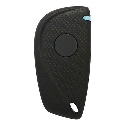 CDVI RS1 RADIUM 1-Channel Thin Remote, 820' (250m) Range - NEW