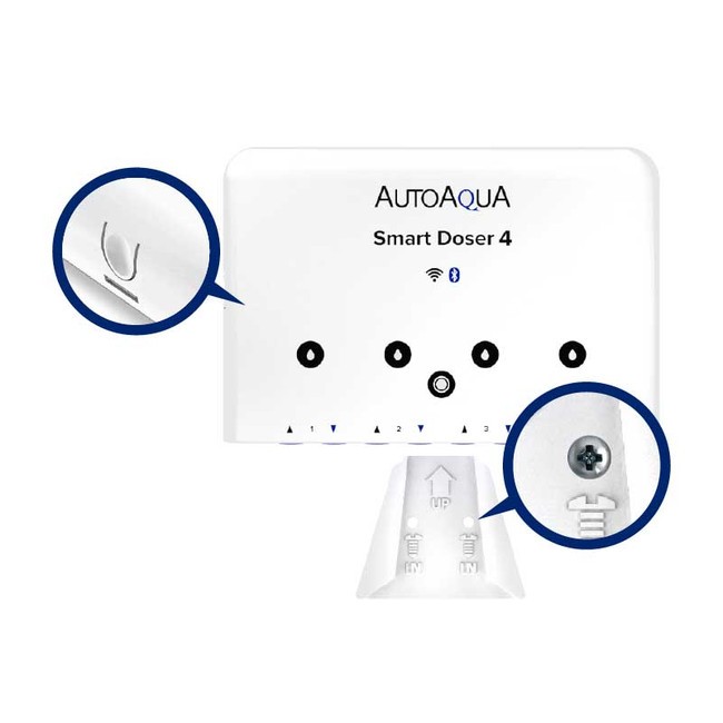 Smart Doser 4 - AutoAqua