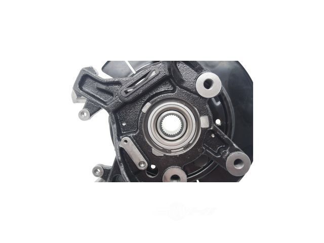 Spindle Knuckle GSP North America 9112200