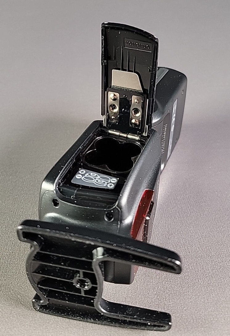 Yongnuo YN560-III Speedlight Wireless Flash- never used- this was a backup flash