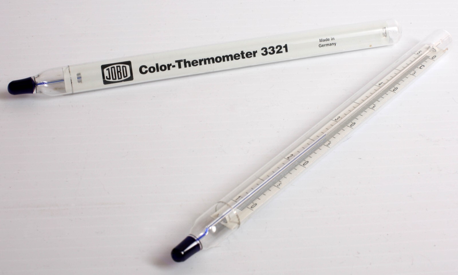 ** NEW ** Jobo Precision Color Process Thermometer (#3321)
