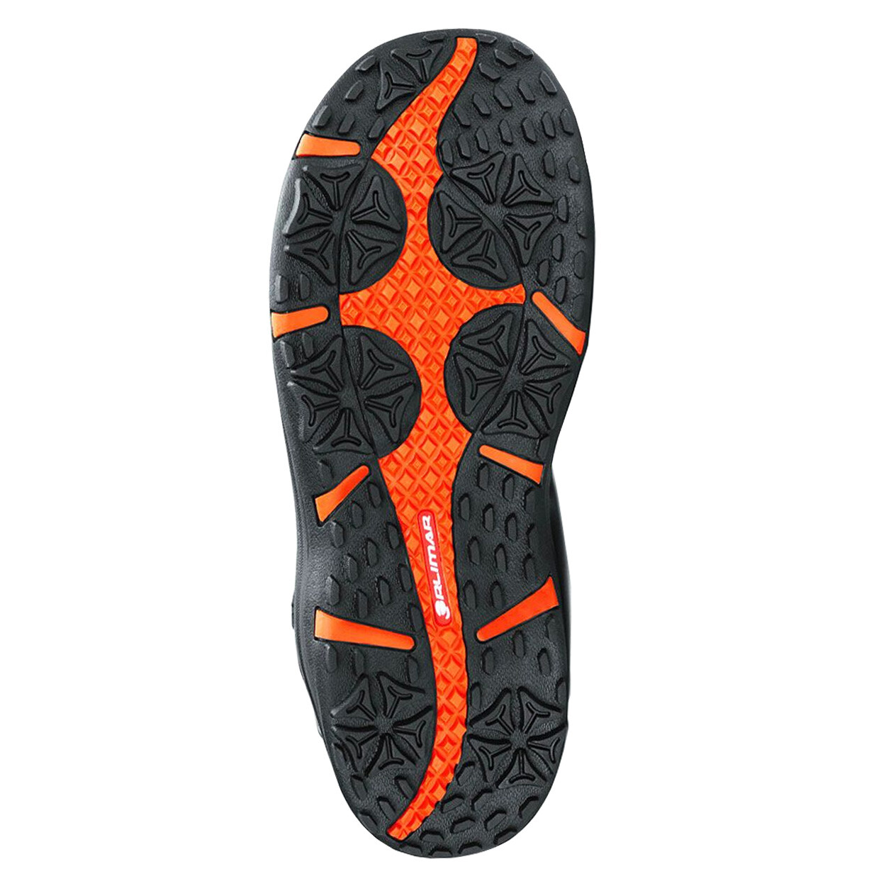 Orlimar Men's Hook and Loop Closure Spikeless Golf Sandal, Brand New