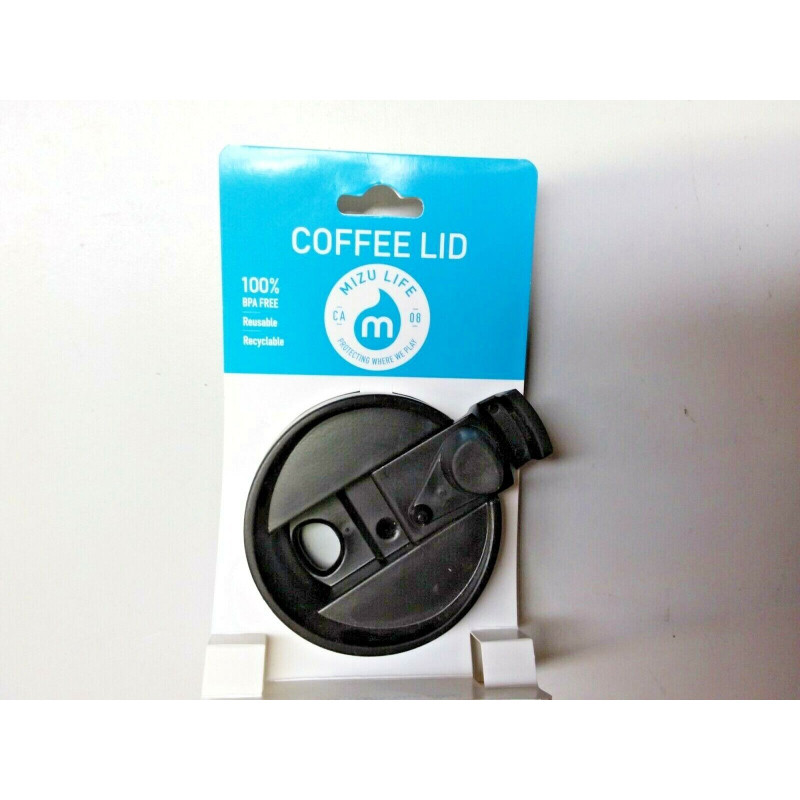 Plug Pourer Coffee Lid for Canister And Bottle Large Opening