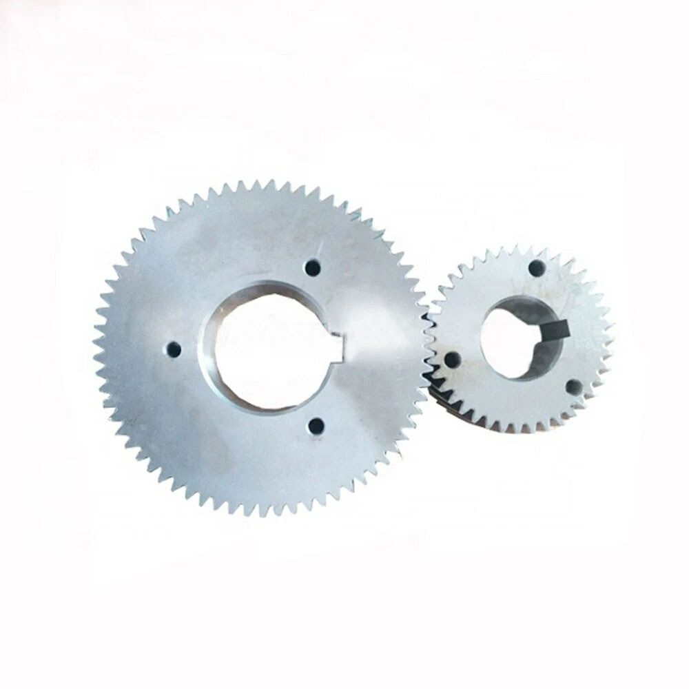 1Set 1092023041+1092023042 Drive Gearwheel for Atlas 1092-0230-41+1092-0230-42